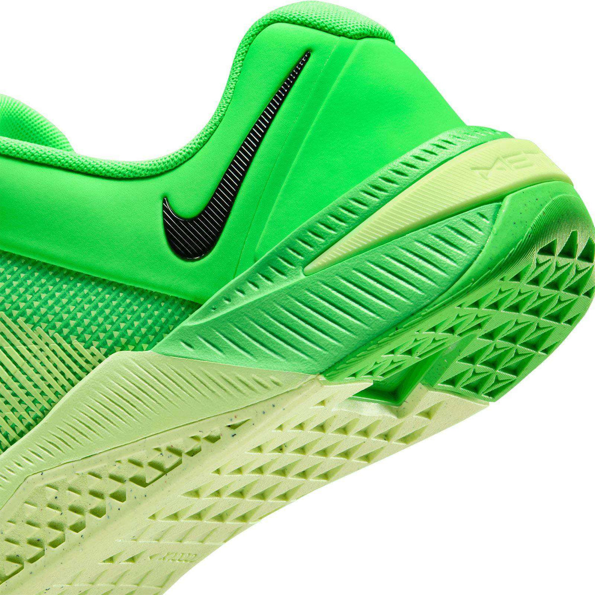 Nike Metcon 10 Mens Green Strike