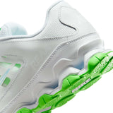 Nike Reax 8 Mens Off White