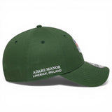 NEW ERA Ryder Cup 27 Core 9Forty Cap Grn