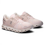ON Cloud 6 Womens Pink