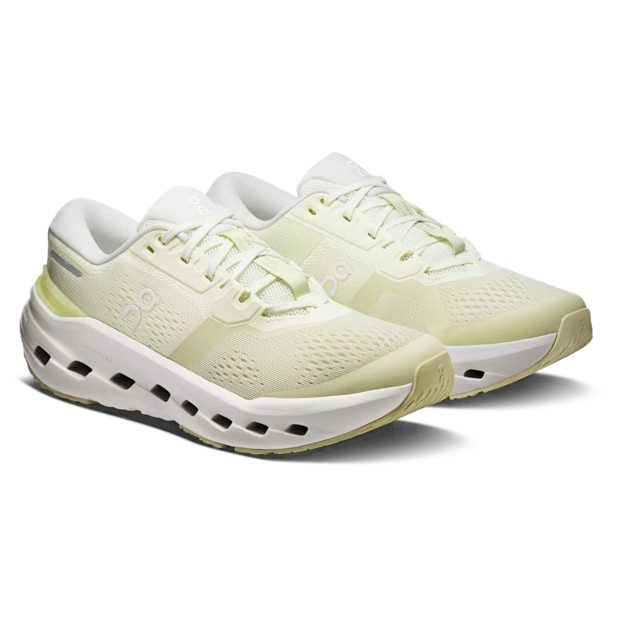 ON Cloudrunner 3 Womens Yellow