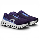 ON Cloudmonster 3 Womens Blue