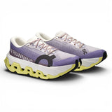 ON Cloudmonster 3 Hyper Womens Grey