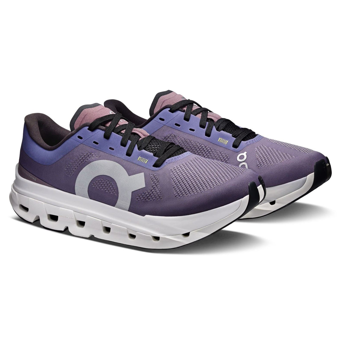 ON Cloudflow 5 Womens Black
