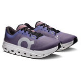 ON Cloudflow 5 Womens Black