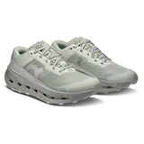 ON Cloudultra 3 Womens Grey