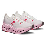 ON Cloudsurfer Max Womens  White