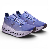 ON Cloudsurfer Max Womens  Blue