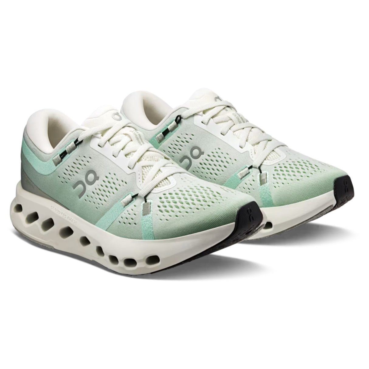 ON Cloudsurfer 2 Womens Grey
