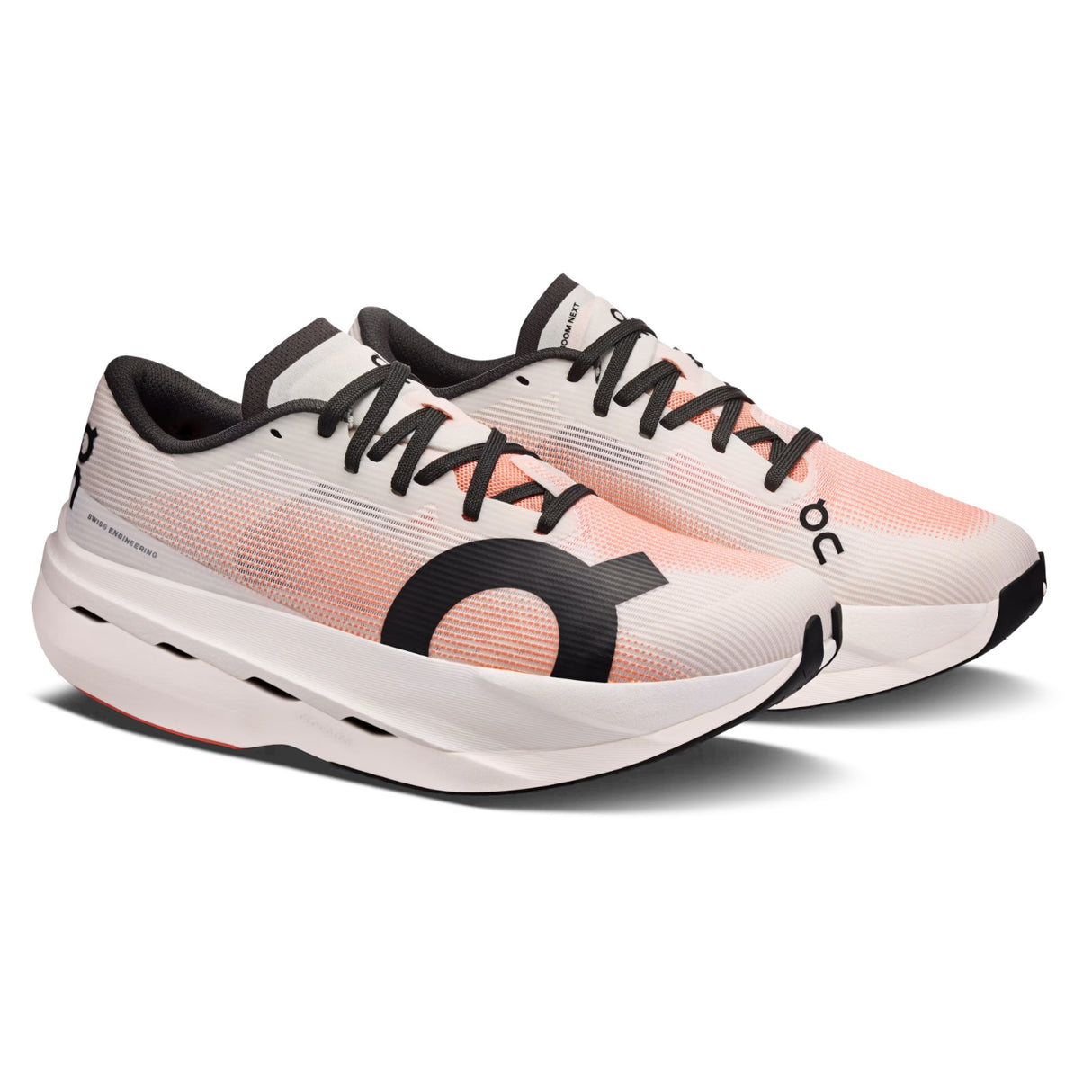 ON Cloudboom Next Womens White
