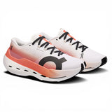 ON Cloudboom Max Womens White