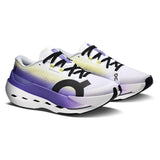 ON Cloudboom Max Womens White