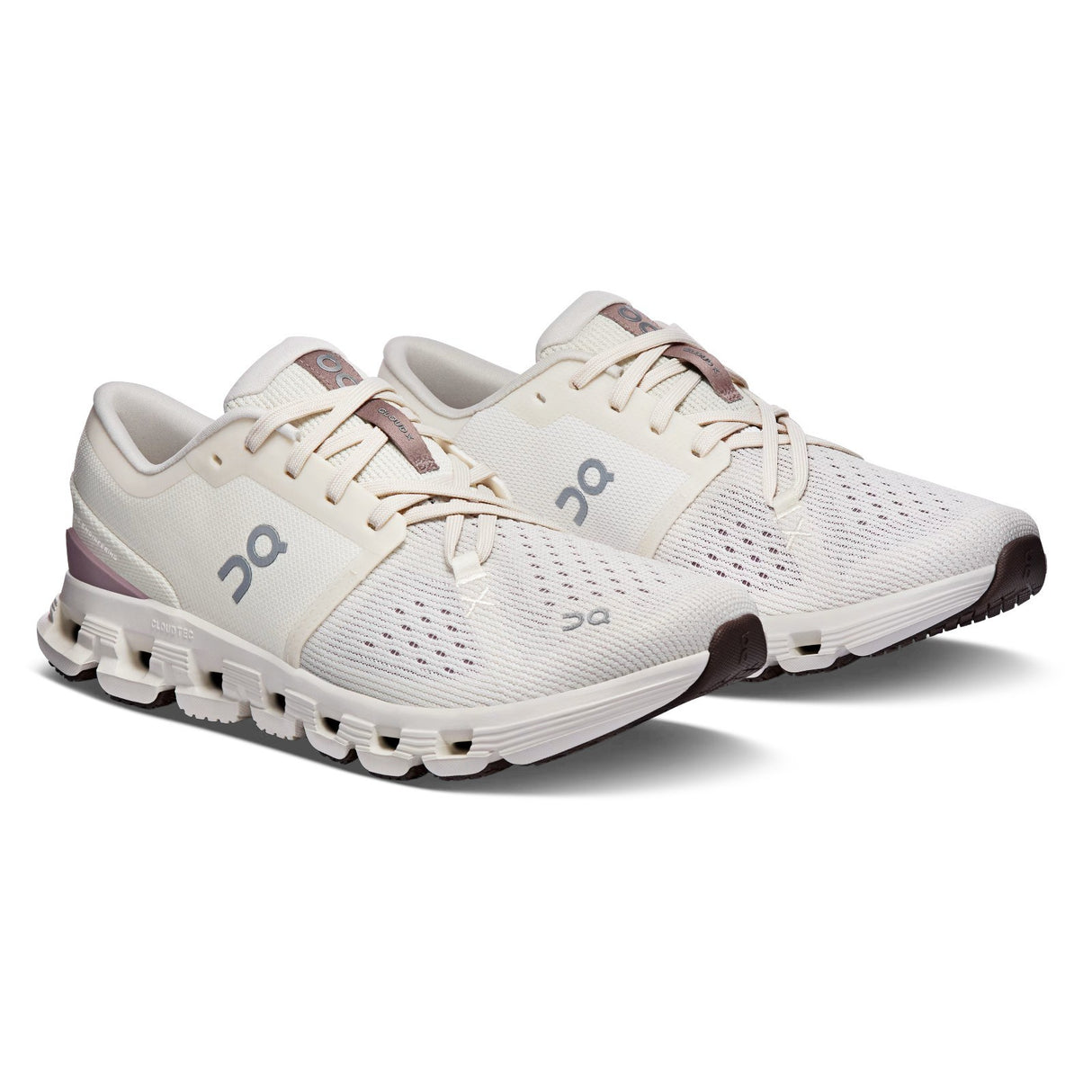 ON Cloud X 4 Womens White