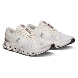 ON Cloud X 4 Womens White