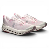 ON Cloudsurfer Trail 2 Womens Pink