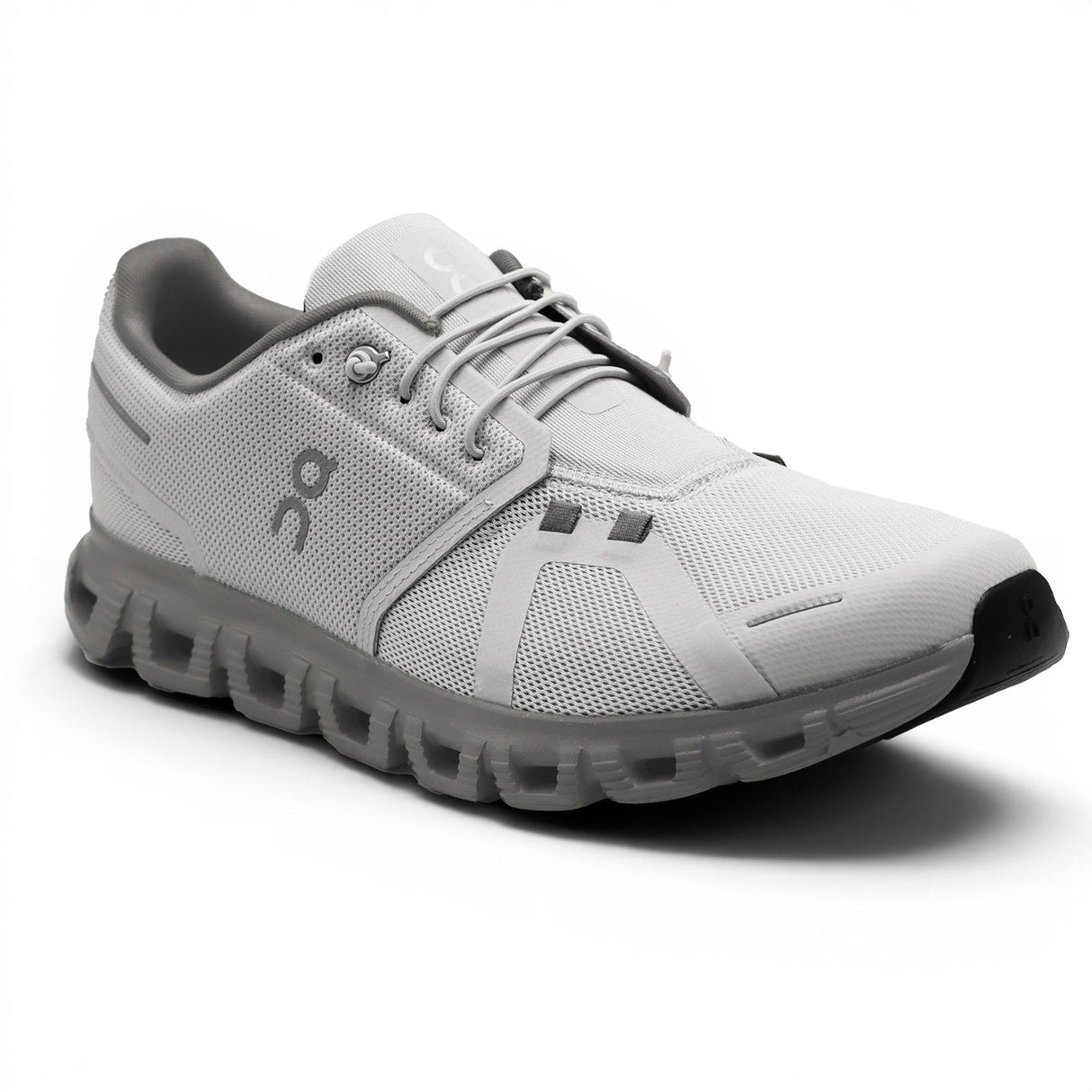 ON Cloud 6 Mens Grey
