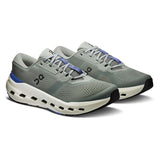 ON Cloudrunner 3 Mens Grey