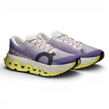 ON Cloudmonster 3 hyper Mens Grey