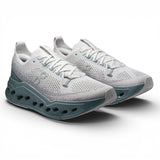 ON Cloudsurfer Max Mens Grey