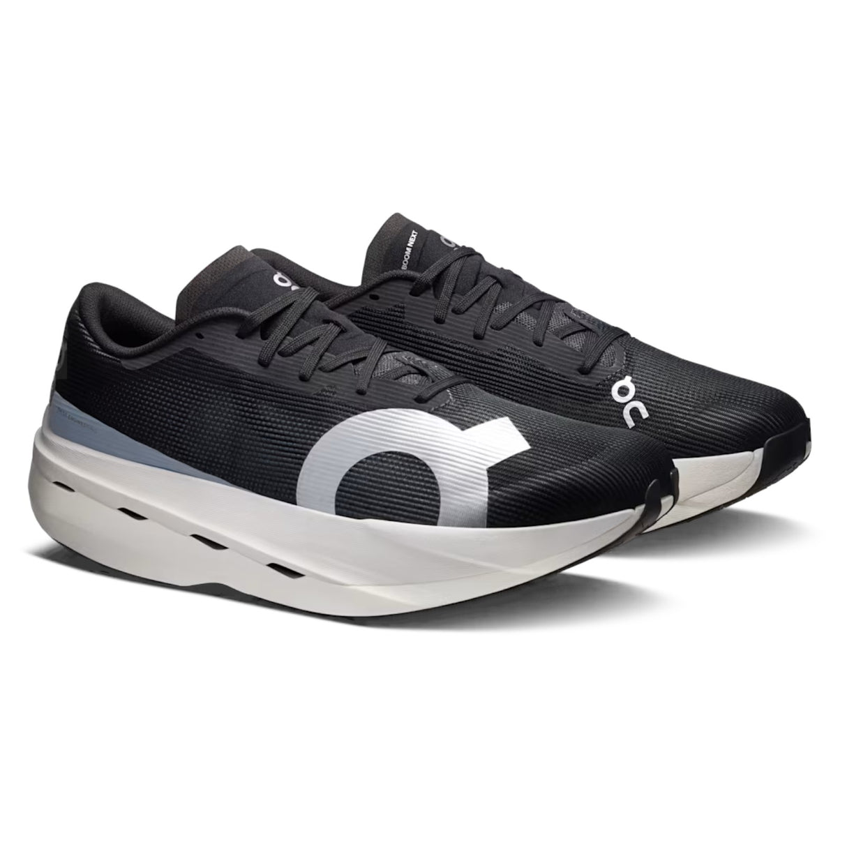 ON Cloudboom Next Mens Black