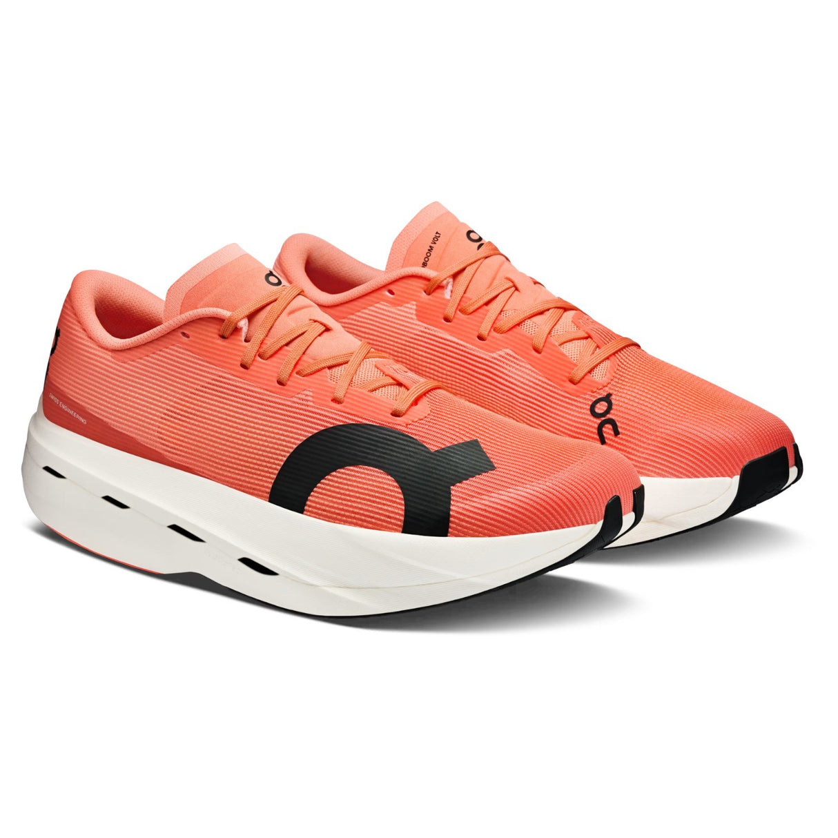 ON Cloudboom Next Mens Red