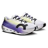 ON Cloudboom Max Mens White