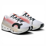 ON Cloudboom Max Mens White