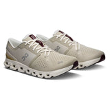 ON Cloud X 4 Mens Grey