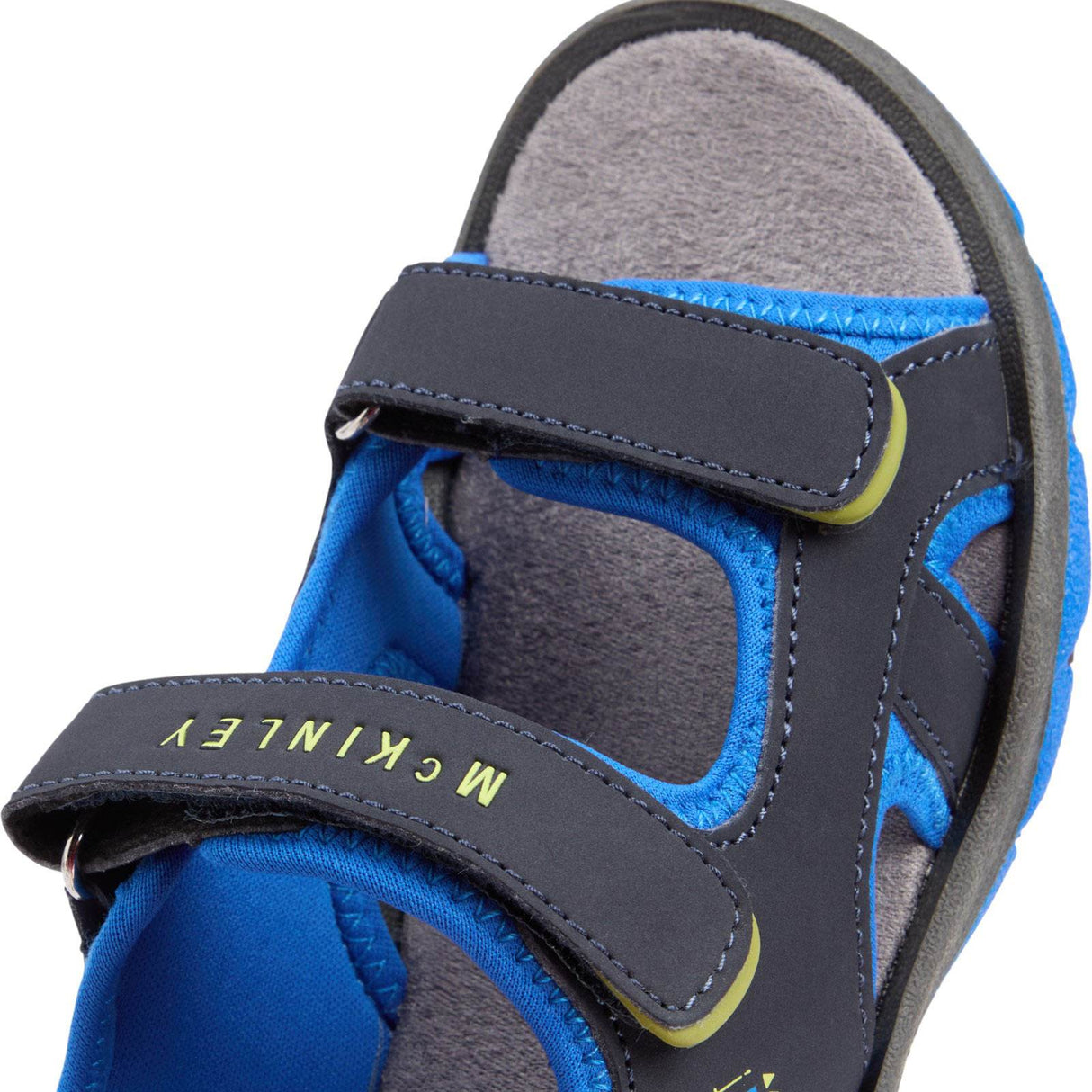 MCKINLEY Tarriko IVJ Sandals NAVY