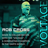 Target Rob Cross KFlex No2