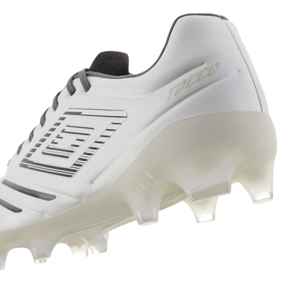 Umbro Tocco VI Premier FG White