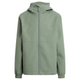 MCKINLEY B Terang II SHL Jacket Grn