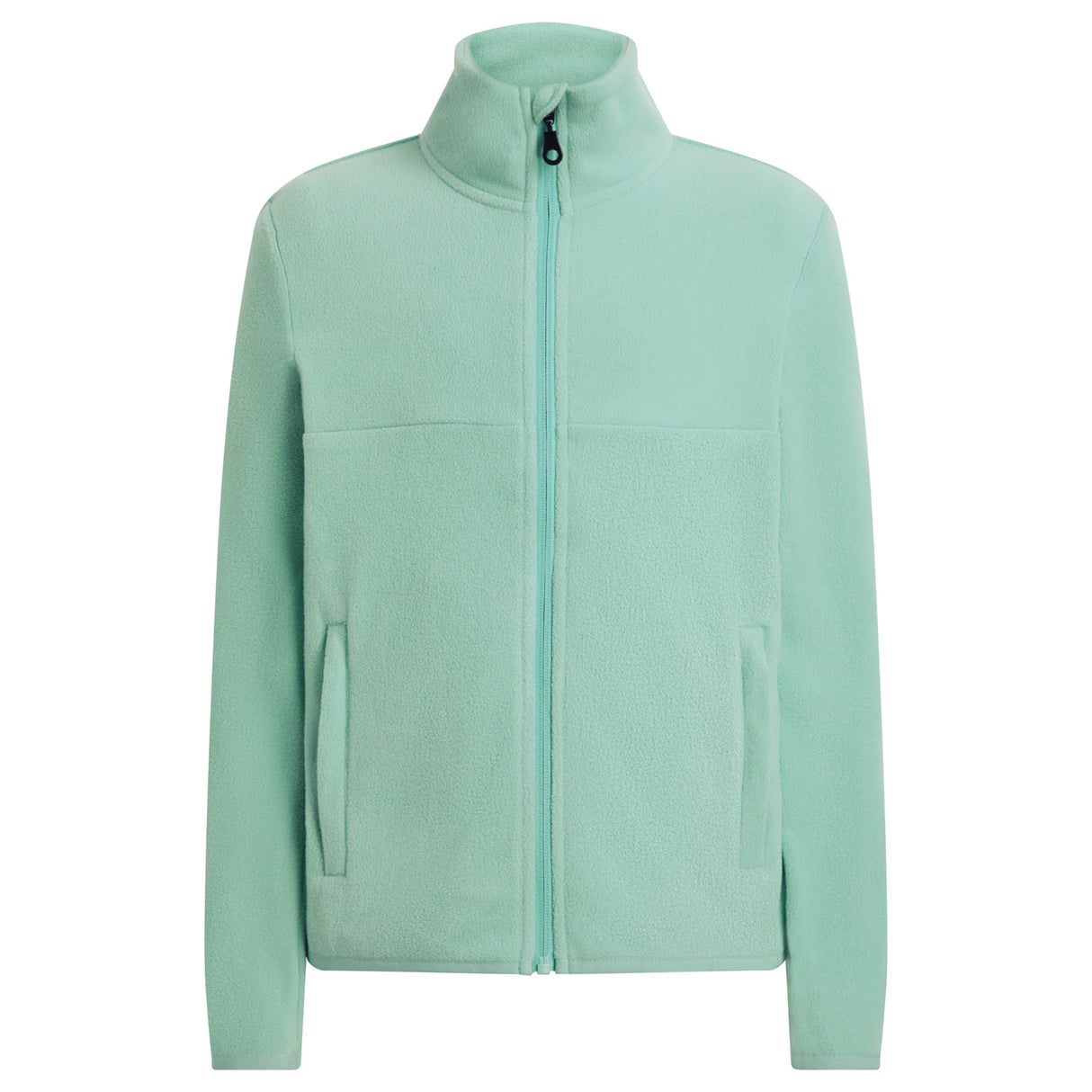 MCKINLEY Amara G FZ Flc Jckt GREEN