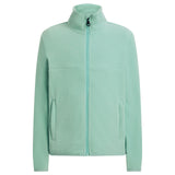 MCKINLEY Amara G FZ Flc Jckt GREEN