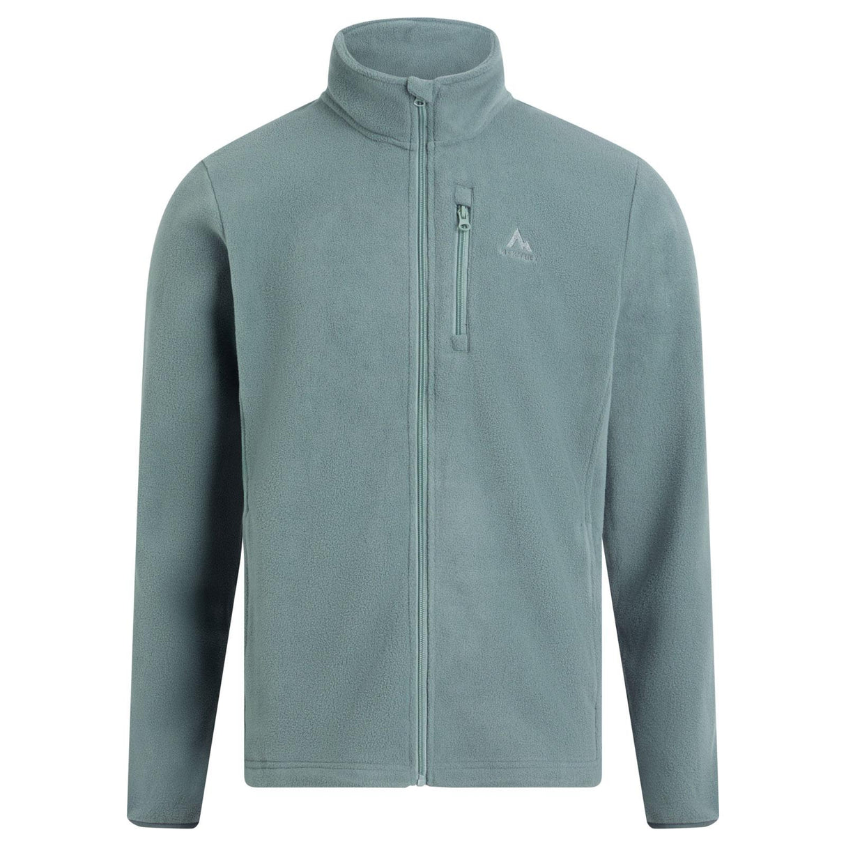 MCKINLEY M Coari IV Jkt Flc Blu