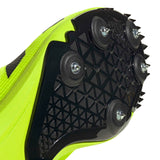 adidas allroundstar Running Spikes Yello