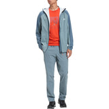 MCKINLEY M X-Light 2.5 Jkt Blu