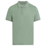 MCKINLEY M Lango Polo SS Grn