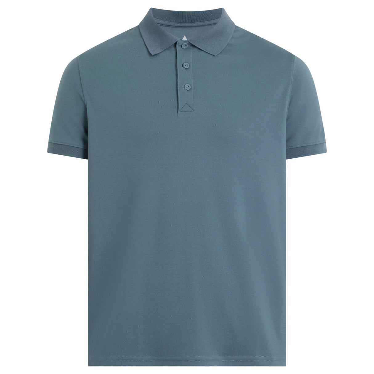 MCKINLEY M Lango Polo SS Blue