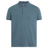 MCKINLEY M Lango Polo SS Blue