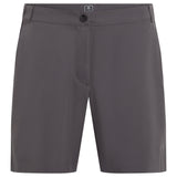 MCKINLEY Sanna II Wmns Shorts GREY