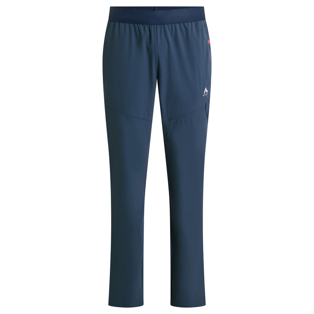 MCKINLEY M X-Light Pants Blu