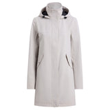 MCKINLEY Eden Wmns Coat WHITE