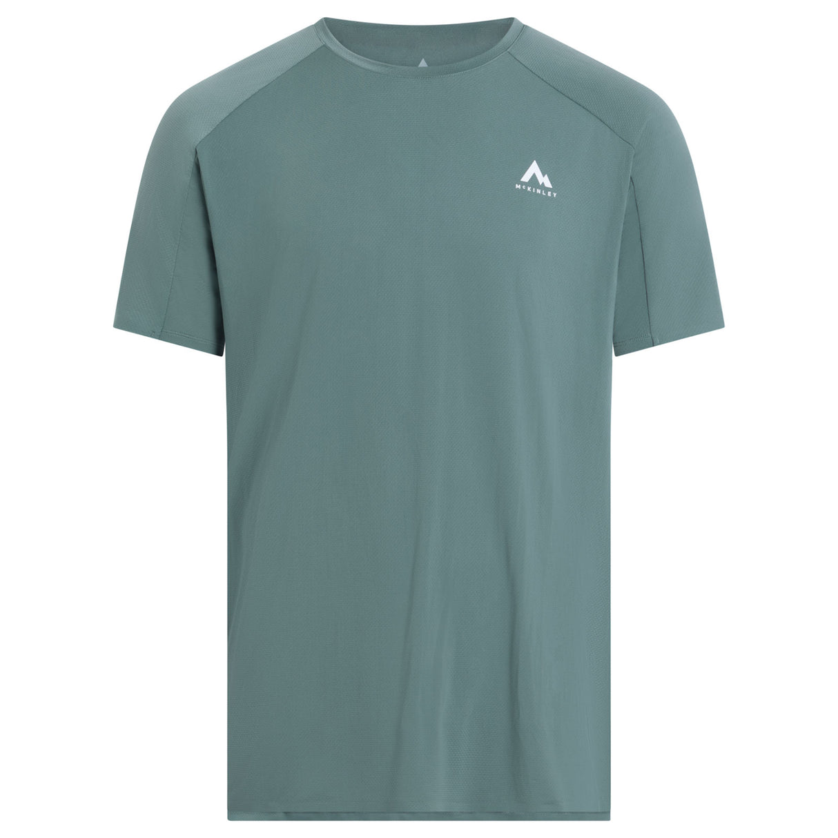 MCKINLEY M X-Light Tee SS Gn