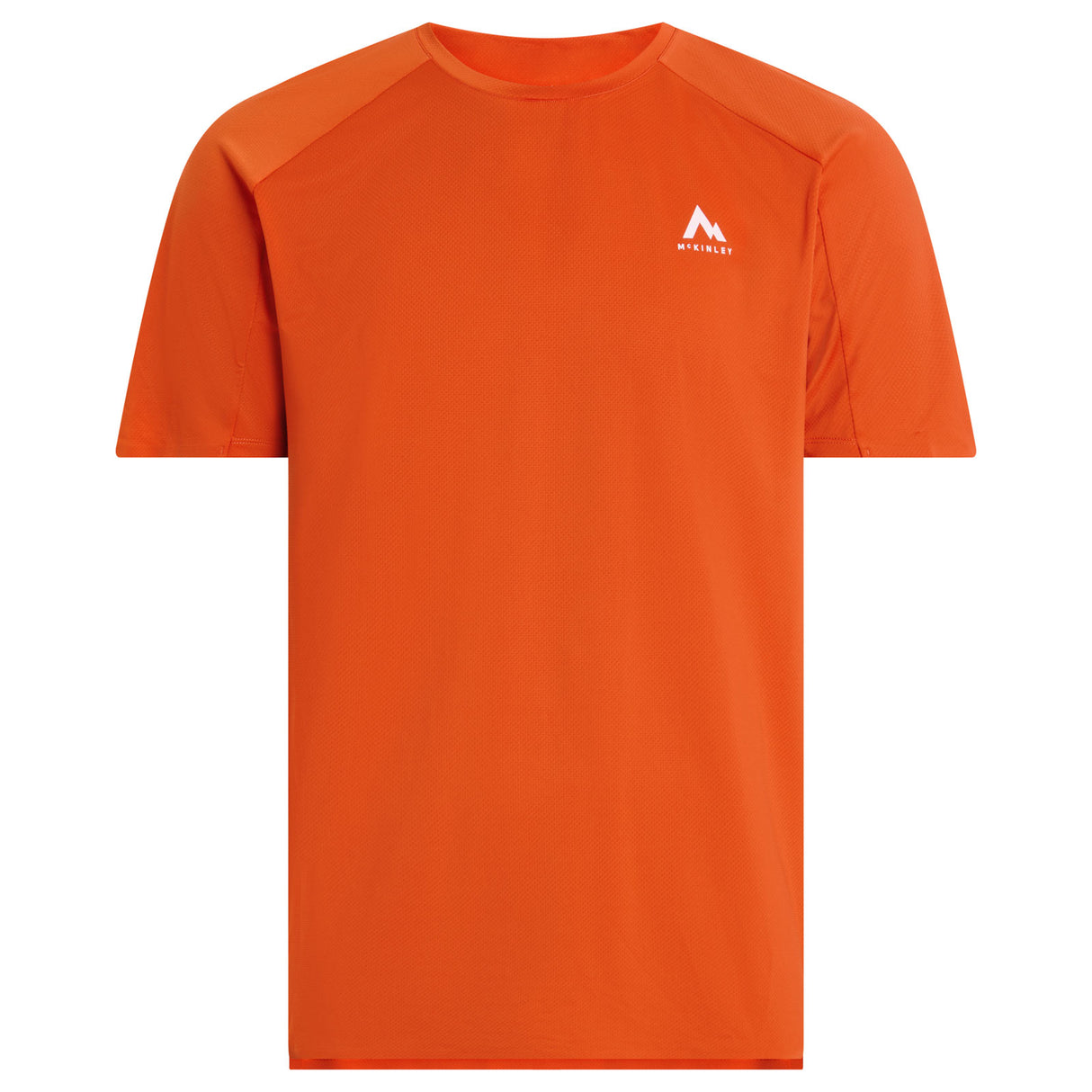 MCKINLEY M X-Light Tee SS Org