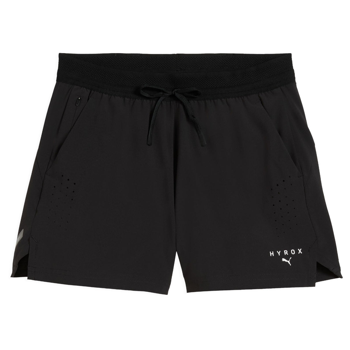 Puma Wmns X HYROX DRYELITE Wvn Short Blk