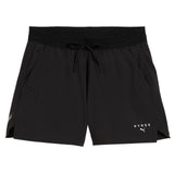 Puma Wmns X HYROX DRYELITE Wvn Short Blk