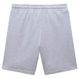 Napapijri Mens N-GORI Shorts Grey