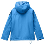 Napapijri Kids RAINFOREST Jacket Blue