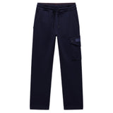Napapijri Kids M-BOX LOGO Cargo Pant Nvy